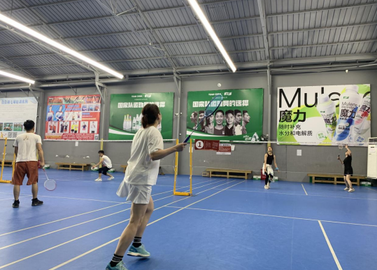 揮汗如&ldquo;羽&rdquo;