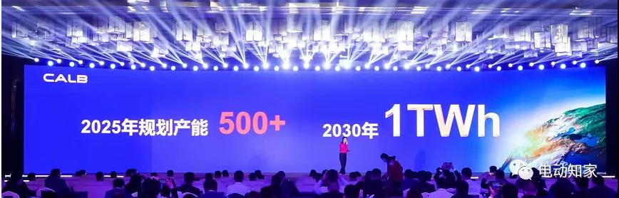 突發(fā)！中航鋰電&ldquo;巨變