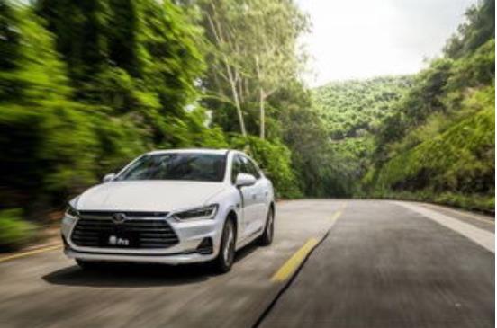 高性價(jià)比插混車型 能敲開(kāi)新能源A級(jí)車市場(chǎng)的大門(mén)嗎？