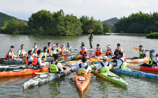 2015年公司獲得賽特勒，歐葛蘭的代理授權(quán)；